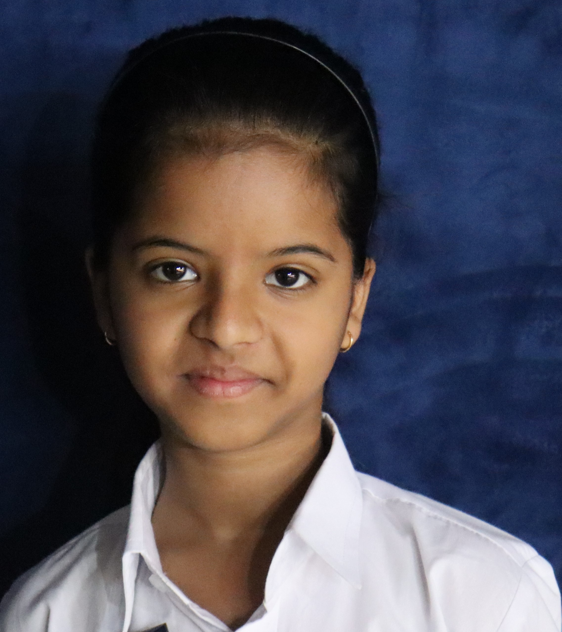 Prefects - St. Joseph's Convent Sen Sec School